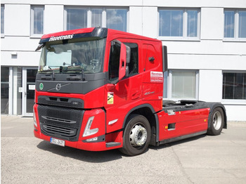 自动转运卡车 VOLVO FM13 460