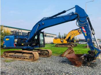 履带式挖掘机 CATERPILLAR 320EL