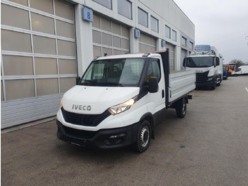 厢式货车 IVECO Daily 35s14