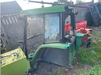 驾驶室 JOHN DEERE