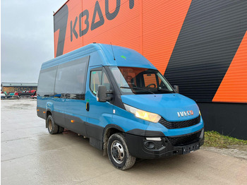 小型巴士 IVECO Daily