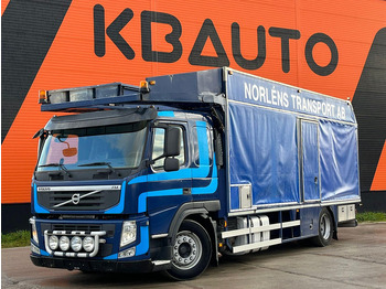 自动转运卡车 VOLVO FM 460