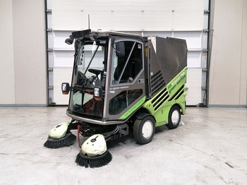 道路清扫机 Used Street sweeper GREEN MACHINE - 525 HI-SPEED：图2