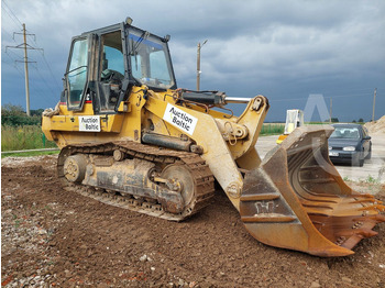 履带式装载机 CATERPILLAR 963C