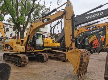 履带式挖掘机 CATERPILLAR 312D