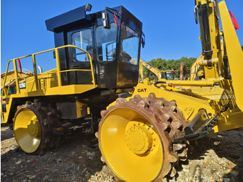 建筑机械 CATERPILLAR 826G：图3