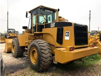 轮式装载机 CATERPILLAR 966G