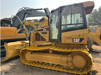 推土机 CATERPILLAR D5K