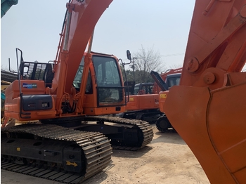 履带式挖掘机 DOOSAN DX225LC