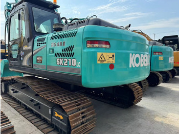 挖掘机 KOBELCO