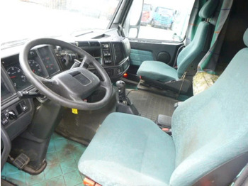 牵引车 Volvo FH 12.380 FH12 380 MANUAL airco：图3