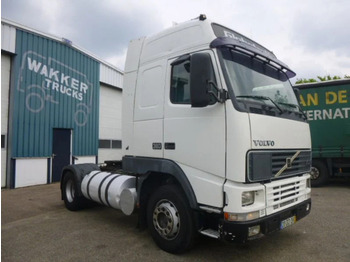 牵引车 Volvo FH 12.380 FH12 380 MANUAL airco：图2