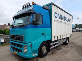 侧帘卡车 VOLVO FH12 380