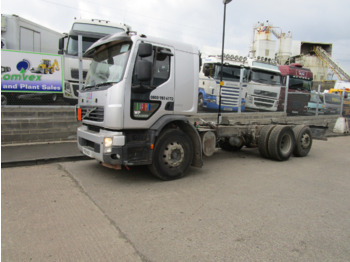 卡车 VOLVO FE 320