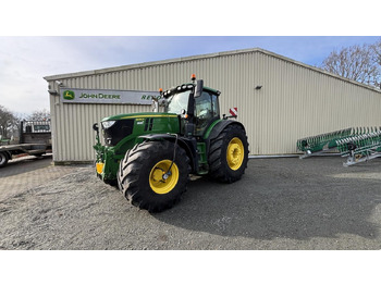 John Deere 6250 R 租赁 John Deere 6250 R：图1