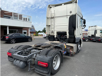 牵引车 DAF XF 450 FT SUPERSPACECAB 2018  LOW 390.000KM：图4