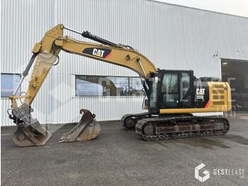 履带式挖掘机 CATERPILLAR 323EL