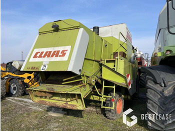 Claas MBA DOMINATOR 86 租赁 Claas MBA DOMINATOR 86：图3