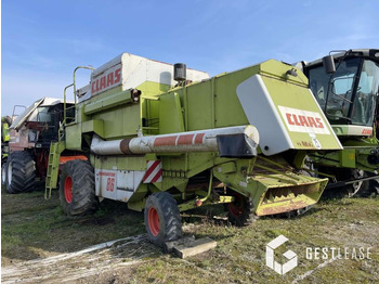 Claas MBA DOMINATOR 86 租赁 Claas MBA DOMINATOR 86：图2