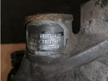 制动零件 适用于 卡车 Scania Brake caliper 1946306：图4