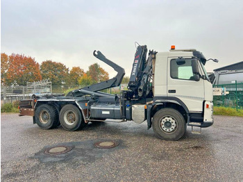 吊钩升降车 VOLVO FM 400