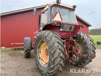 拖拉机 Traktor Case Ih 1255 XL：图4