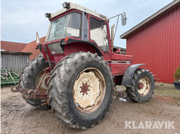 拖拉机 Traktor Case Ih 1255 XL：图3