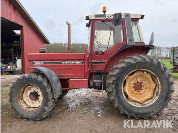 拖拉机 Traktor Case Ih 1255 XL：图5