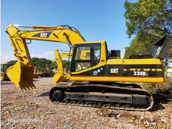 履带式挖掘机 CATERPILLAR 330BL