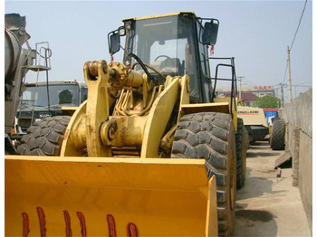 轮式装载机 CATERPILLAR 966G