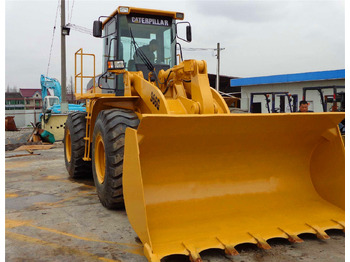 轮式装载机 CATERPILLAR 966G