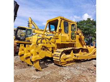 推土机 CATERPILLAR D7G