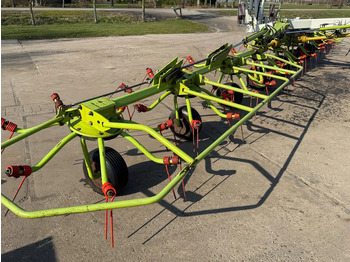 Claas Volto 1320 T Gedragen 13 meter 租赁 Claas Volto 1320 T Gedragen 13 meter：图4