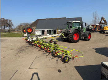 Claas Volto 1320 T Gedragen 13 meter 租赁 Claas Volto 1320 T Gedragen 13 meter：图1