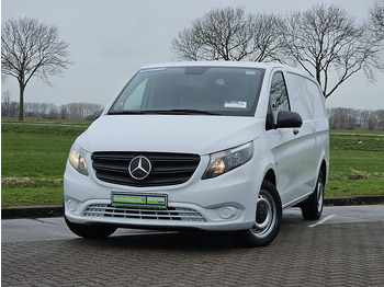 紧凑型面包车 MERCEDES-BENZ Vito 114