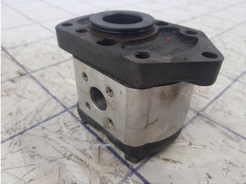 液压泵 适用于 起重机 Bosch Bosch gear pump：图3