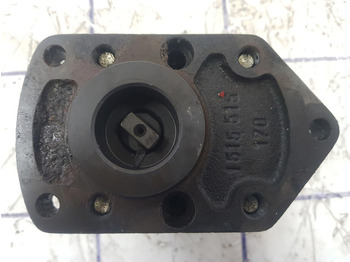 液压泵 适用于 起重机 Bosch Bosch gear pump：图4