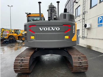 履带式挖掘机 Volvo ECR 235 EL Vähän ajettu / Stage V：图4