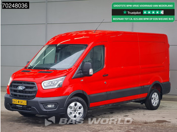 无侧窗厢式货车 FORD Transit