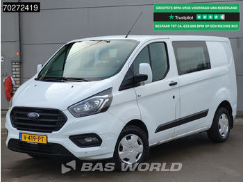 紧凑型面包车 FORD Transit