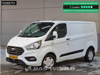 紧凑型面包车 FORD Transit