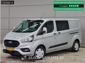 紧凑型面包车 FORD Transit