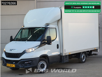 厢式货车 IVECO Daily 35s14