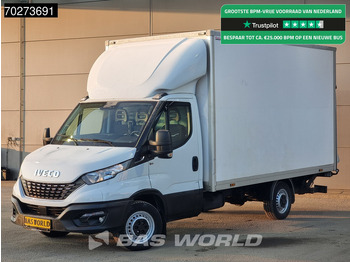 厢式货车 IVECO Daily 35s14