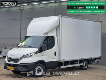 厢式货车 IVECO Daily 35s21