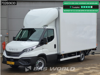 厢式货车 IVECO Daily 35s21