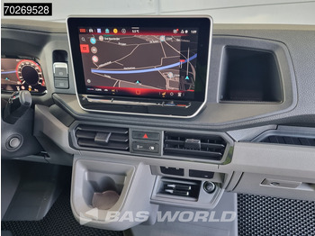 新的 无侧窗厢式货车 MAN TGE 3.180 Automaat 2025 model Facelift L3H3 Navi CarPlay Camera L2H2 12m3 Airco Cruise control：图5