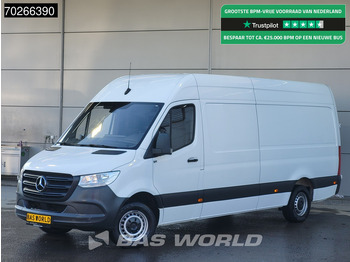 紧凑型面包车 MERCEDES-BENZ Sprinter 311