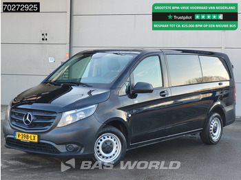 紧凑型面包车 MERCEDES-BENZ Vito 114