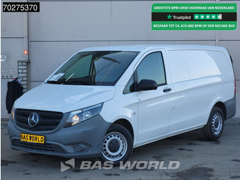 Mercedes-Benz Vito 114 Automaat L2H1 Navi Camera Airco Cruise L2 6m3 Airco Cruise control 租赁 Mercedes-Benz Vito 114 Automaat L2H1 Navi Camera Airco Cruise L2 6m3 Airco Cruise control：图1